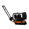 Picture of Brave Forward Plate Compactor | 18 In. | Tank and Wheel Kit | Honda GX160