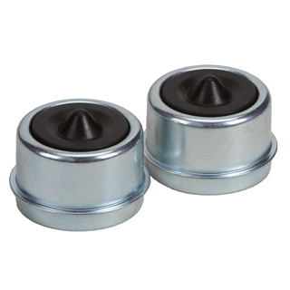 Picture of Ultra-Tow Trailer Bearing Dust Caps | Pack of 2