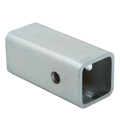 Picture of Ultra-Tow Hitch Adapter | Adapts 2-1/2-In. Opening to Accept 2-In. Insert