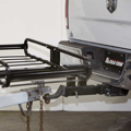 Picture of Ultra-Tow Dual Hitch Extension | 4000-Lb. Cap