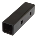 Picture of Ultra-Tow Hitch Adapter | Adapts 2-In. Opening to Accept 1-1/4-In. Insert