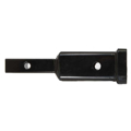 Picture of Ultra-Tow Hitch Adapter | Adapts 1-1/4-In. Opening to Accept 2-In. Insert