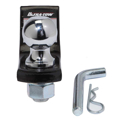 Picture of Ultra-Tow 2-In. Towing Starter Kit | Class III | 6000-Lb. GTW | 2-In. Drop