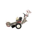 Picture of Dosko Stump Grinder | 13 HP Walk-Behind | Honda GX390