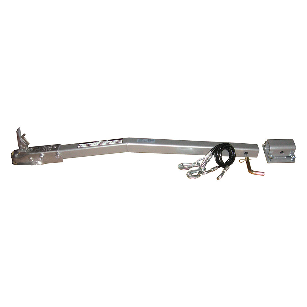 Dosko Stump Grinder Tow Kit | 337-13HC | 337-357TP @ Great