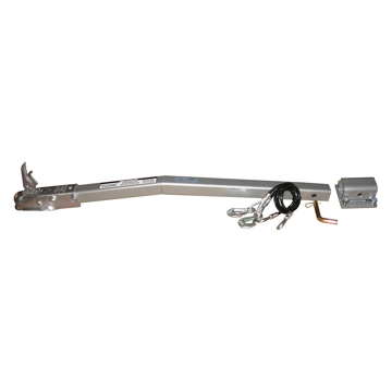 Show details for Dosko Stump Grinder Tow Kit | 337-13HC Picture of Dosko Stump Grinder Tow Kit | 337-13HC