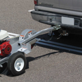 Picture of Dosko Stump Grinder Tow Kit | 337-13HC