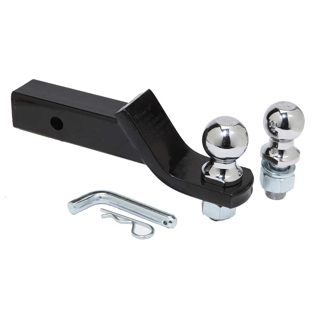 Picture of Ultra-Tow Complete Tow Kit | Class III | Fits 2-In. Receiver | 2-In. Drop