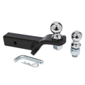 Picture of Ultra-Tow Complete Tow Kit | Class III | Fits 2-In. Receiver | 2-In. Drop