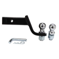 Picture of Ultra-Tow Complete Tow Kit | Class III | Fits 2-In. Receiver | 4-In. Drop