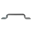 Picture of DISCONTINUED: Blue Gator Flat Dual Mat Link Connector