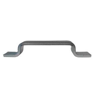 Picture of DISCONTINUED: Blue Gator Flat Dual Mat Link Connector