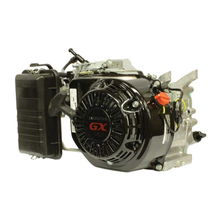 Picture of Honda Engine | 163cc | Recoil | OHV | Generator Spec Engine | No Gas Tank | Oil Alert