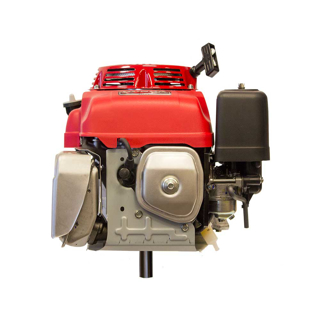 Picture of Honda Engine | 389cc | Recoil | OHV | 3-3/8 x 1 In. Tapped 7/16 In. 20 UNF | No Oil Filer | No Gas Tank | Oil Alert | Vertical