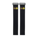 Picture of Wrap-It Super Stretch Storage Strap | 24-In. X 2-In. | 6 Packs of 2