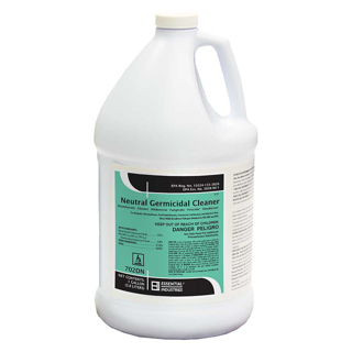 Picture of Neutral Germicidal Cleaner 1 Gallon | Case of 4