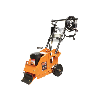 Picture of Brave Floor Stripper | Heavy Duty | 10-In. Max Width | Electric