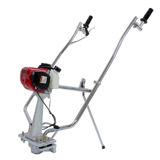 Picture of BravePro Finishing Screed | Honda GX35