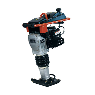 Picture of R/B:BRPTR65H:Brave Tamping Rammer | 10.7 kN | Honda GX100