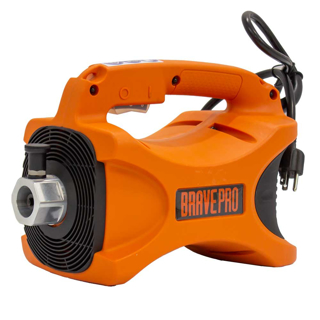 Picture of Brave Concrete Vibrator | Electric