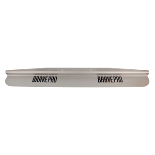 Picture of Brave 10-Ft. Screed Board | Hardened Aluminum (BRPS105H)