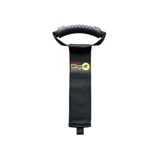 Picture of Wrap-It Easy Carry Storage Strap | 22-In. X 2-1/2-In. | 6 Packs of 1