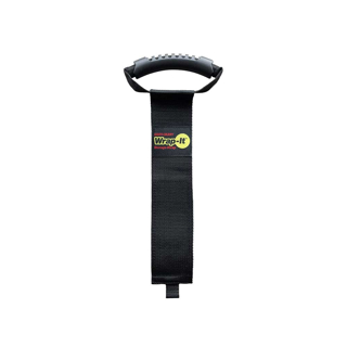 Picture of Wrap-It Easy Carry Storage Strap | 28-In. X 2-1/2-In. | 6 Packs of 1