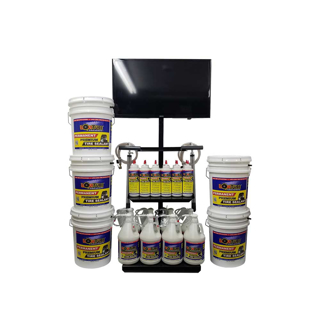 Picture of LiquiTube | TV Display Assortment