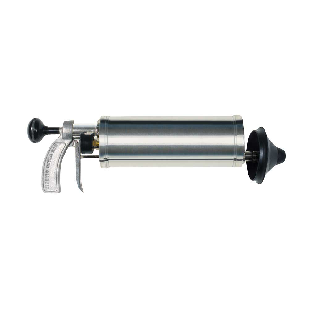 激安単価で Kinetic Pipe General Water 16 | Pneumatic Built-In | Ram 洋楽