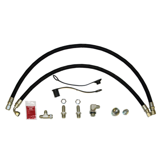 Picture of Quick Disconnect Coupler Kit for HBHS300310