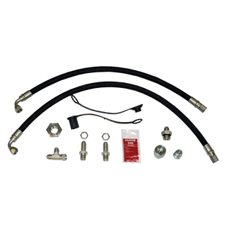 Picture of Quick Disconnect Coupler Kit HBHS600/610/620