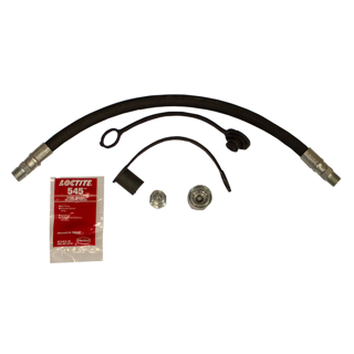 Picture of Brave Hydra Buddy Loop Hose Kit | (HBHS300 & 310, HBHS600 & 610 & 620)