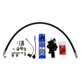 Picture of Brave Hydra Buddy Directional Control Valve Kit | (HBHS300GX)