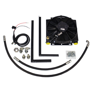 Picture of Hydraulic Cooler Kit for HBHS600/610/620
