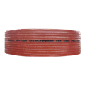 Picture of JGB | 2-in. X 50-ft. Red PVC Discharge Hose MxF Water Shanks