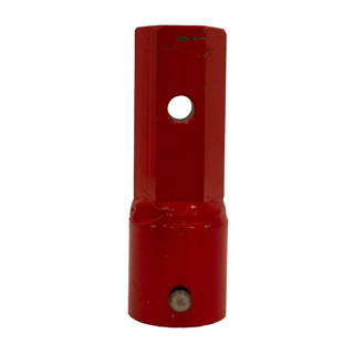 Picture of Brave | Hex Drive Auger Adapter | 1-3/8-In. | Square To Hex