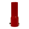 Picture of Brave | Hex Drive Auger Adapter | 1-3/8-In. | Square To Hex