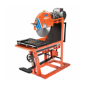 Picture of Norton Clipper Large Masonary Saw | 20 In. | 5HP