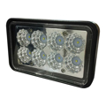 Picture of Tiger Lights LED Lights | Bob-Cat | Flood | Rear | 9,000 Lumens