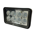 Picture of Tiger Lights LED Lights | Bob-Cat | Flood-Spot | Head-Rear | 14,000 Lumens