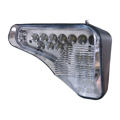 Picture of Tiger Lights LED Lights | Bob-Cat | Flood-Spot | Head-Rear | 14,000 Lumens