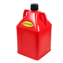 Picture of Flo-Fast 15 Gallon Container | Red