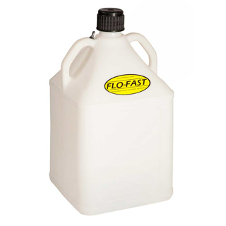 Picture of Flo-Fast 15 Gallon Container | DEF