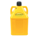 Picture of FLO-FAST | 15 Gallon Container | Yellow