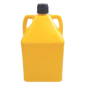 Picture of FLO-FAST | 15 Gallon Container | Yellow
