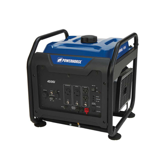 Picture of DISCONTINUED:Inverter Gen 4500W Surge 3700W Rated Open-Frame