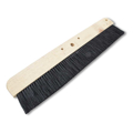 Picture of Marshalltown Wood Backed Concrete Broom | 48-In. Poly Bristles