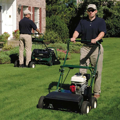 Picture of Turfco Rental Lawn Overseeder | Honda GX160