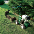 Picture of Turfco Rental Sod Cutter | Honda GX160