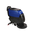 Picture of Shipp Automatic Disk Scrubber | 20-in. Pad | Pad Assist Traction Drive | 11 Gallon Capacity